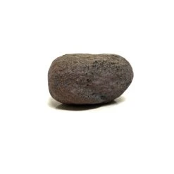 Foam Granite Oval Potato Rock Prop(Newrulefx Foam Granite Medium Oval Rock)