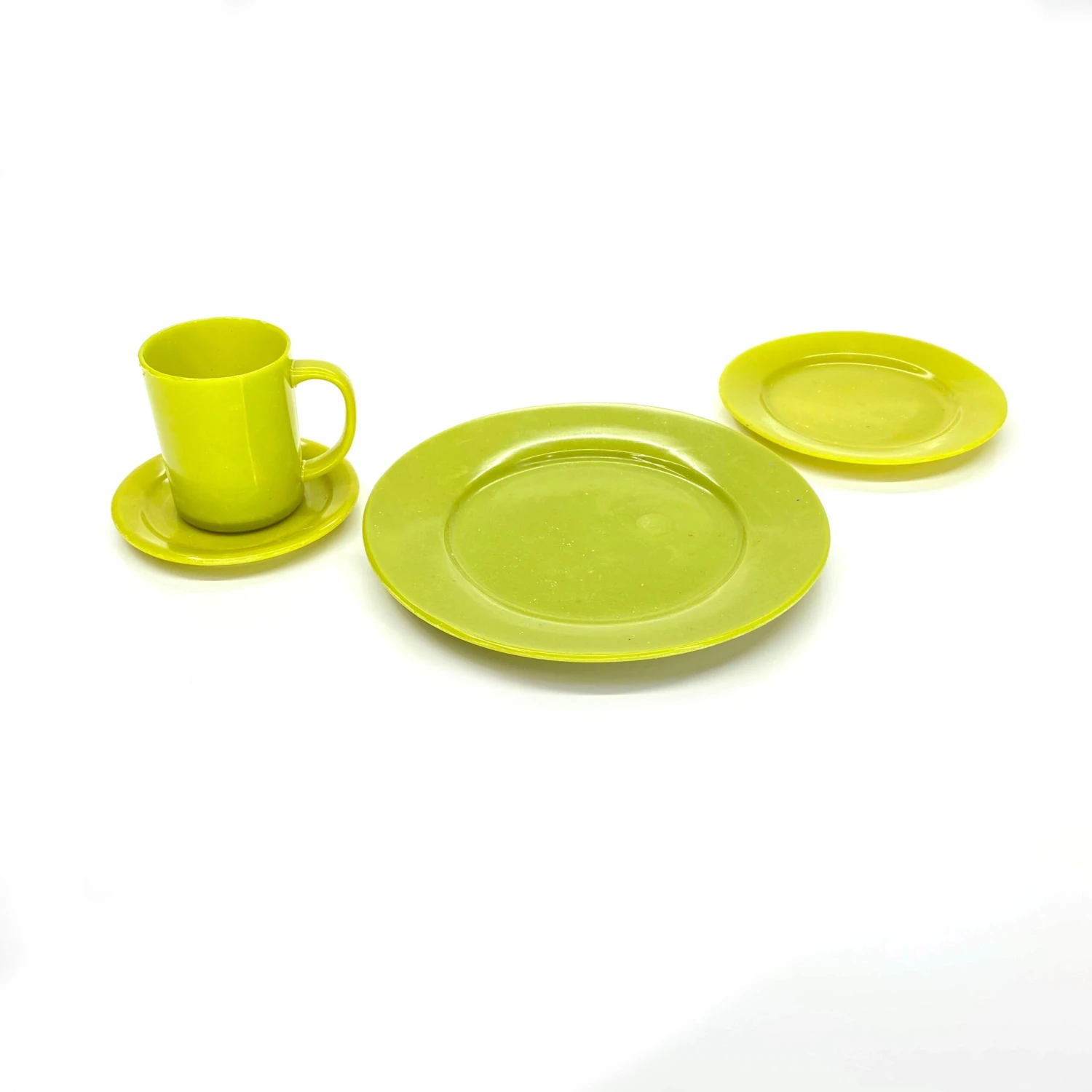 SMASHProps Breakaway 4 Piece Place Setting(Newrulefx Brand Smashprops Breakaway 4 Piece Place Setting) 14 SMASHProps Breakaway 4 Piece Place Setting(Newrulefx Brand Smashprops Breakaway 4 Piece Place Setting) - Image 12