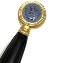 No Brand Masonic Arming Sword Urethane Foam With Fiberglass Core - Flexible 45 Inch Cosplay LARP Action Prop(Masonic Arming Sword Urethane Foam With Fiberglass Core Flexible 45 Inch Cosplay Larp Action Prop) -Newrulefx Store 29fd9519 9f05 43c5 a098 7f98a4e407d3