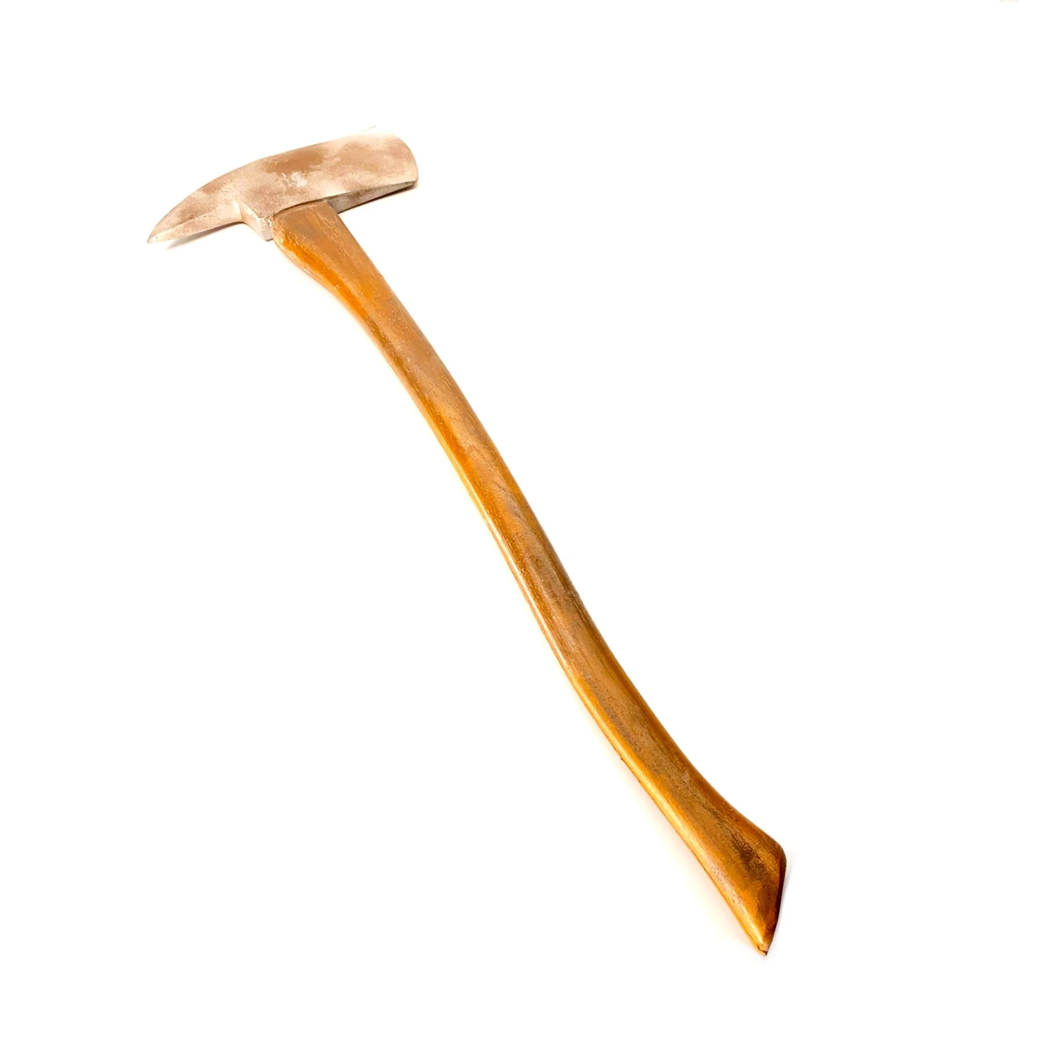 36 Inch Foam Rubber Stunt Axe Prop As Seen In The Shining(Newrulefx Brand 36 Inch Urethane Foam Rubber Stunt Axe Prop As Seen In The Shining) 11 36 Inch Foam Rubber Stunt Axe Prop As Seen In The Shining(Newrulefx Brand 36 Inch Urethane Foam Rubber Stunt Axe Prop As Seen In The Shining) - Image 9