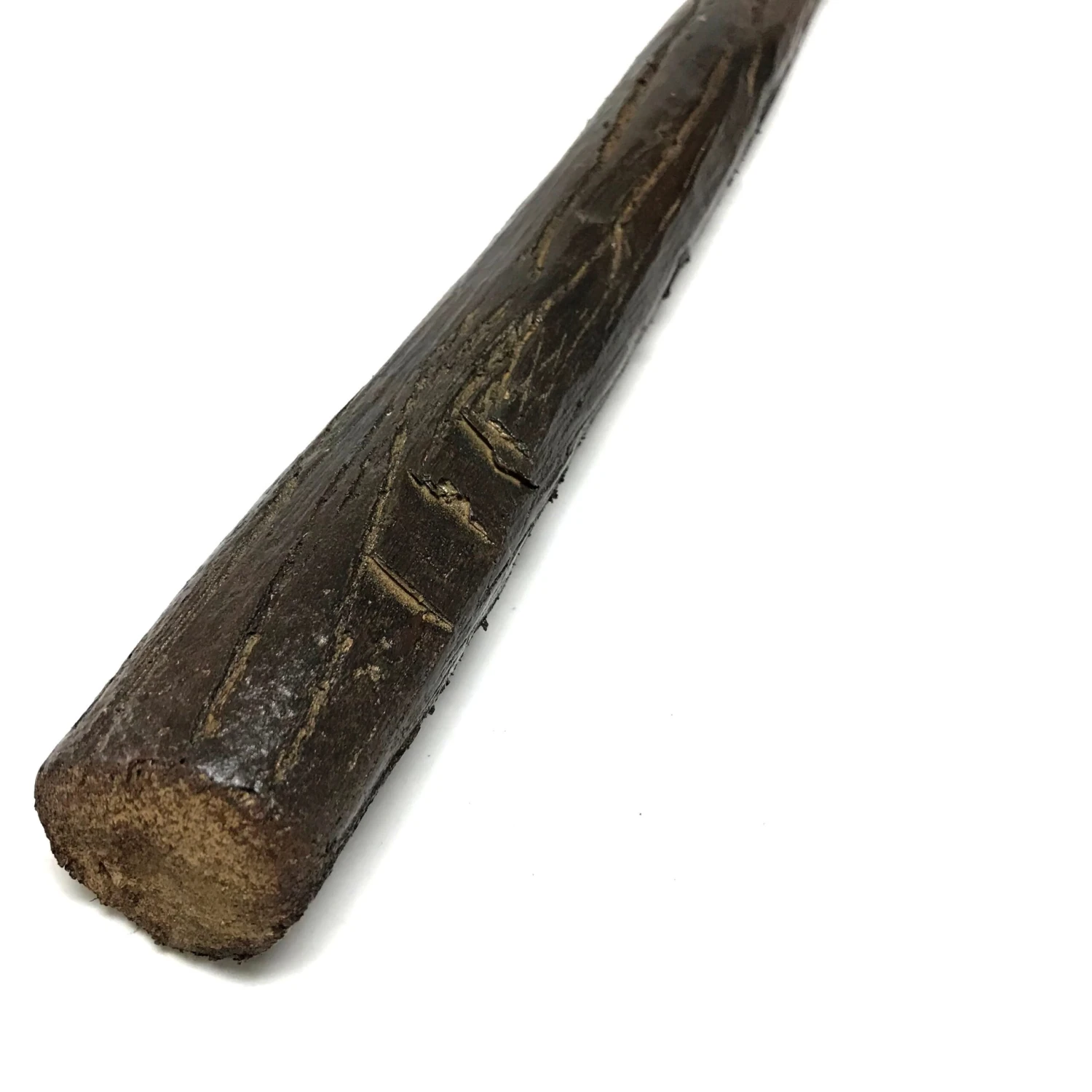 24 Inch Foam Rubber Wooden Vampire Stake Stunt Prop(Newrulefx Brand Large 24 Inch Foam Rubber Wooden Vampire Stake Stunt Prop) 7 24 Inch Foam Rubber Wooden Vampire Stake Stunt Prop(Newrulefx Brand Large 24 Inch Foam Rubber Wooden Vampire Stake Stunt Prop) - Image 5