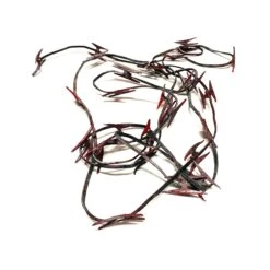 Actor Safe Imitation Metal Razor Wire 10ft(Newrulefx Brand Actor Safe Imitation Metal Razor Wire 10ft) 31 Actor Safe Imitation Metal Razor Wire 10ft(Newrulefx Brand Actor Safe Imitation Metal Razor Wire 10ft) -Newrulefx Store 2cd309db 4712 4a23 8f3e a0c5df431033