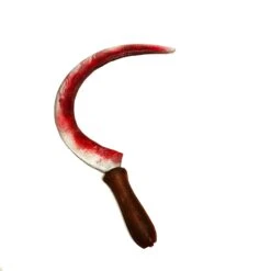 Foam Rubber Hand Sickle(Newrulefx Brand Foam Rubber Hand Sickle)