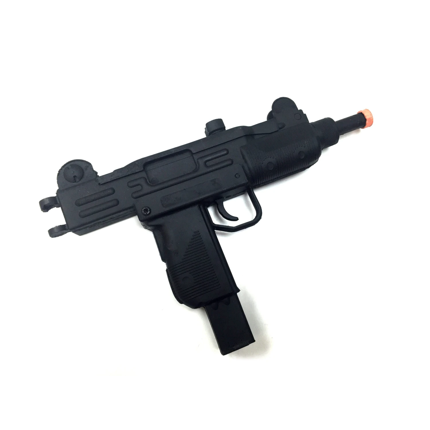 Foam Rubber Uzi Machine Gun Prop(Newrulefx Brand Foam Rubber Uzi Machine Gun Prop) 3 Foam Rubber Uzi Machine Gun Prop(Newrulefx Brand Foam Rubber Uzi Machine Gun Prop)