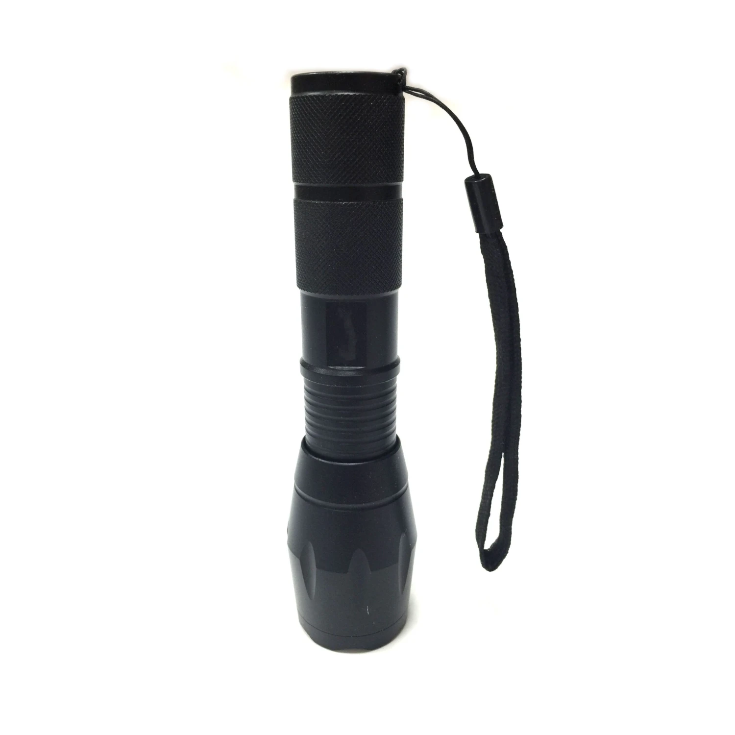 UltraFire Super Bright LED Tactical Style Flashlight 2000 Lumen(Ultrafire Super Bright Led Tactical Style Flashlight 2000 Lumen) 3 UltraFire Super Bright LED Tactical Style Flashlight 2000 Lumen(Ultrafire Super Bright Led Tactical Style Flashlight 2000 Lumen) - Image 2