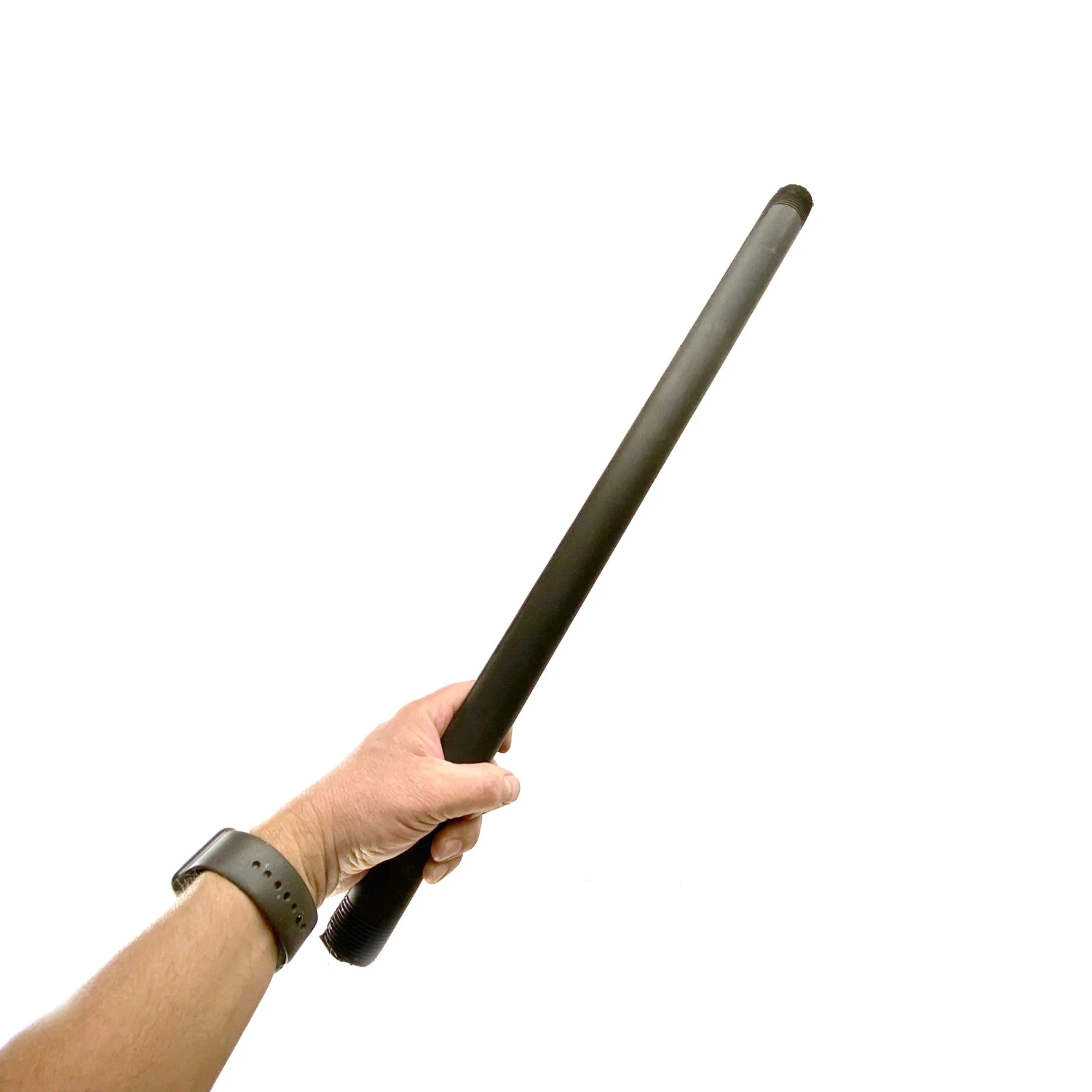 Foam Rubber Metal Or Lead Pipe Replica Prop(Newrulefx Brand Urethane Foam Rubber Metal Or Lead Pipe Replica Prop) 7 Foam Rubber Metal Or Lead Pipe Replica Prop(Newrulefx Brand Urethane Foam Rubber Metal Or Lead Pipe Replica Prop) - Image 5