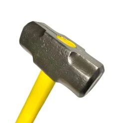 Foam Rubber Roughneck Mini Sledgehammer Prop 16 Inch- Black And Yellow(Foam Rubber Roughneck Mini Sledge Hammer 16 Inch Black And Yellow) -Newrulefx Store 32512b49 6129 41c7 8861 5646a6fce1d3 bc989691 e162 40f4 b019 5404d4bc1792