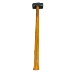 Foam LARGE 34 Inch Rubber Sledgehammer Stunt Prop(Newrulefx Brand Urethane Foam Large 34 Inch Rubber Sledgehammer Stunt Prop)