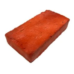 Solid Rigid Foam Rubber Brick Non-Flexible Prop(Newrulefx Brand Solid Rigid Foam Rubber Brick Non Flexible Prop) -Newrulefx Store 33e987a3 46c8 4e3b 8af7 82fe14c2ce8c
