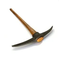 Foam Rubber Large Mining Pick Axe Stunt Prop(Newrulefx Brand Foam Rubber Large Mining Pick Axe Stunt Prop) -Newrulefx Store 350597dd 46d1 4357 86aa 7d2f799b60f2