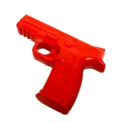 Hard Poly Police S&W MP40 Black Pistol Prop(New Solid Hard Poly Plastic Police S W Mp40 Black Pistol Prop) -Newrulefx Store 353c1d1a 7f3d 41cf aff0 b69ff47ab738