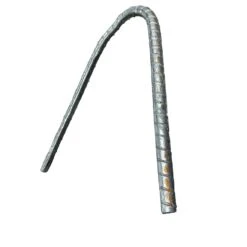 48 Inch Foam Rubber Deformed Steel Rebar Action Prop With Bendable Core(48 Inch Foam Rubber Deformed Steel Rebar Action Prop With Bendable Core) -Newrulefx Store 35790643 29b4 4b21 899a dd64d85ebdd3