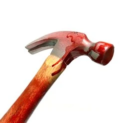 NewRuleFX Brand Foam Rubber Standard Claw Hammer Stunt Prop(Newrulefx Brand Foam Rubber Standard Claw Hammer Stunt Prop) -Newrulefx Store 35b2f7af da10 4454 a686 725437e7a5f5