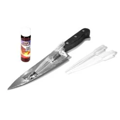 Plastic 13 Inch Chef’s Knife Silver Blade And Black Handle(Newrulefx Brand Plastic Chef S Knife Silver Blade And Black Handle) 16 Plastic 13 Inch Chef’s Knife Silver Blade And Black Handle(Newrulefx Brand Plastic Chef S Knife Silver Blade And Black Handle) -Newrulefx Store 36940d40 becc 4f55 9fc8 3dbf2e8122c5