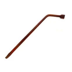 Rubber Tire Iron Stunt Flexible Special Effects Action Prop(Newrulefx Brand Rubber Tire Iron Stunt Flexible Special Effects Action Prop) -Newrulefx Store 36a329ed 38f7 4d80 9940 d1c45450b008