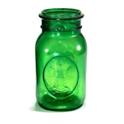 SMASHProps Breakaway Large Mason Jar Prop(Newrulefx Brand Smashprops Breakaway Large Mason Jar Prop) -Newrulefx Store 36a9ea14 f86a 4f37 b822 42a4acfe107c