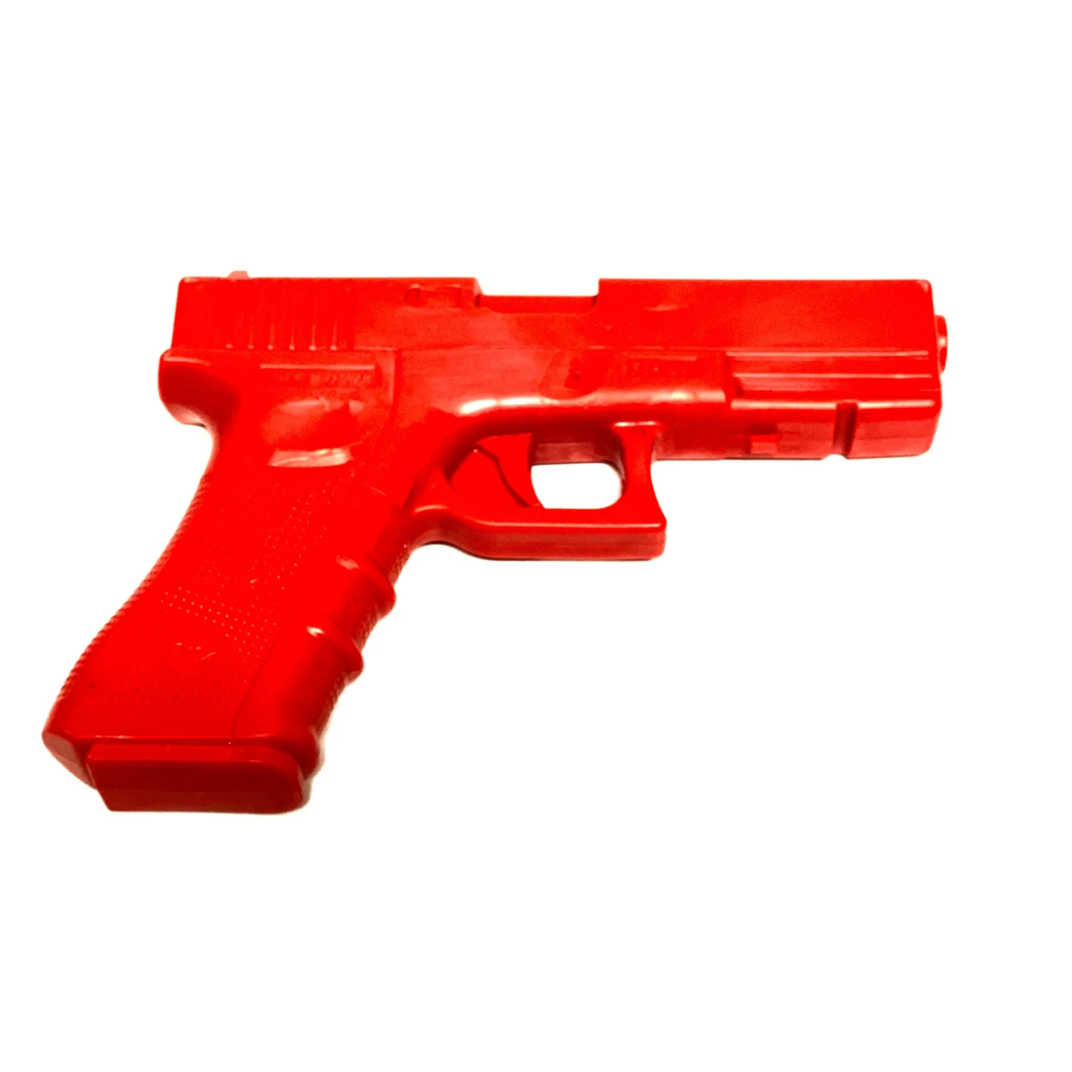 Solid Hard Poly Police Glock Pistol Prop(New Solid Hard Poly Plastic Police Glock Pistol Prop) 16 Solid Hard Poly Police Glock Pistol Prop(New Solid Hard Poly Plastic Police Glock Pistol Prop) - Image 14