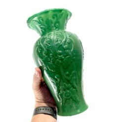 SMASHProps Breakaway Extra Large Georgian Vase 16 Inch(Newrulefx Brand Smashprops Breakaway Extra Large Georgian Vase 16) -Newrulefx Store 378bea17 125d 4a81 b874 3741671f5fa8