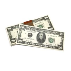 Money Prop - Series 1980 $20's Crisp New $2,000 Full Print Stack(Money Prop Series 1980 20s Crisp New 2 000 Full Print Stack) 9 Money Prop - Series 1980 $20's Crisp New $2,000 Full Print Stack(Money Prop Series 1980 20s Crisp New 2 000 Full Print Stack) -Newrulefx Store 379cccf3 8a35 47fa 9f38 ffae34856fb7