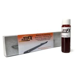 Pro Series FX Medical Scalpel Blade Special Effect Blood Rigged Prop(Newrulefx Brand Pro Series Fx Medical Scalpel Blade Special Effect Blood Rigged Prop) 21 Pro Series FX Medical Scalpel Blade Special Effect Blood Rigged Prop(Newrulefx Brand Pro Series Fx Medical Scalpel Blade Special Effect Blood Rigged Prop) -Newrulefx Store 39f26034 fcbc 4480 a568 10c403327e40 23a31e7a 0622 42ac 9b9a 1a01514c67dc