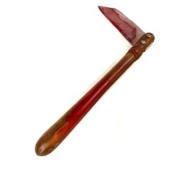 Foam Rubber Kama Japanese Grass Sickle(Newrulefx Brand Foam Rubber Kama Japanese Grass Sickle) -Newrulefx Store 39fe168d 5b66 4473 850a 8a536ba0a25e