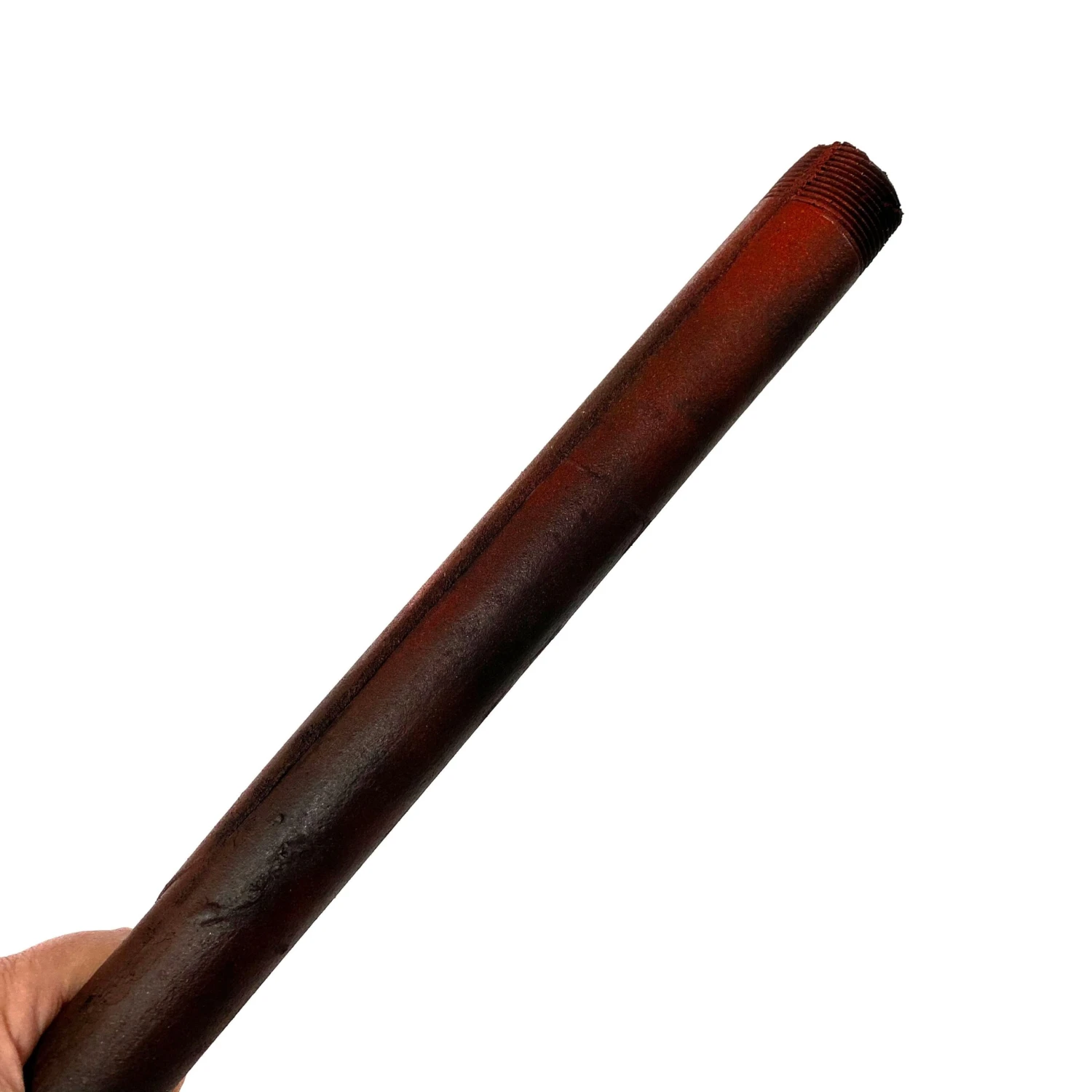 Foam Rubber Metal Or Lead Pipe Replica Prop(Newrulefx Brand Urethane Foam Rubber Metal Or Lead Pipe Replica Prop) 14 Foam Rubber Metal Or Lead Pipe Replica Prop(Newrulefx Brand Urethane Foam Rubber Metal Or Lead Pipe Replica Prop) - Image 12