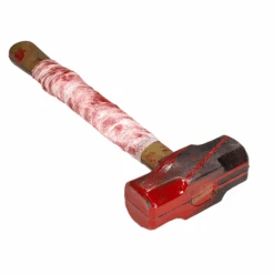 16 Inch Bulky Foam Rubber Sledgehammer Prop(16 Inch Bulk Foam Rubber Sledgehammer Prop) -Newrulefx Store 3a6ad377 c7e1 4cb3 9a8b b21851c421d6