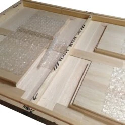 SMASHProps Breakaway Balsa Wood Deluxe Door Smashable Stunt Prop(Newrulefx Brand Smashprops Breakaway Balsa Wood Deluxe Door Smashable Stunt Prop) -Newrulefx Store 3ca7403a 69b0 4345 8dea 0f811d0a0451