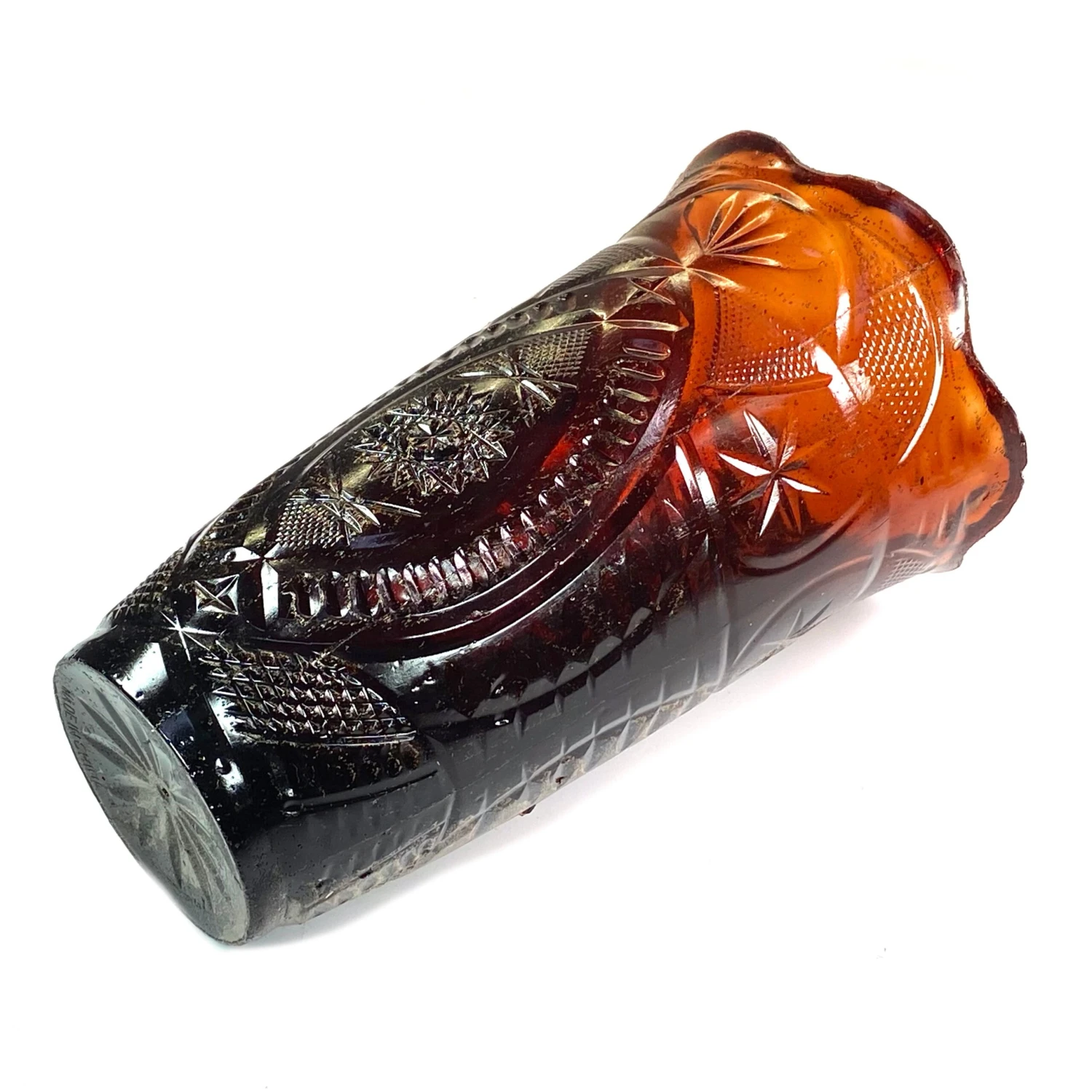 SMASHProps Breakaway Cut Crystal Vase(Newrulefx Brand Smashprops Breakaway Cut Crystal Vase) 20 SMASHProps Breakaway Cut Crystal Vase(Newrulefx Brand Smashprops Breakaway Cut Crystal Vase) - Image 18