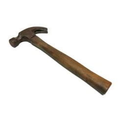 NewRuleFX Brand Foam Rubber Standard Claw Hammer Stunt Prop(Newrulefx Brand Foam Rubber Standard Claw Hammer Stunt Prop) -Newrulefx Store 3d938121 9626 485c a39a 6e31e2b7998c