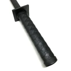 Poly 34.75 Inch Black Wakizashi Sword Full Contact Stunt Prop - Perfect For Training(Polypropylene 34 75 Inch Black Wakizashi Sword Full Contact Stunt Prop Perfect For Training) 8 Poly 34.75 Inch Black Wakizashi Sword Full Contact Stunt Prop - Perfect For Training(Polypropylene 34 75 Inch Black Wakizashi Sword Full Contact Stunt Prop Perfect For Training) -Newrulefx Store 3ded2a68 394a 4b2f 97bf 01a5d8aba64c b0aea95f fe8d 4b98 8137 c6d0d18225e5