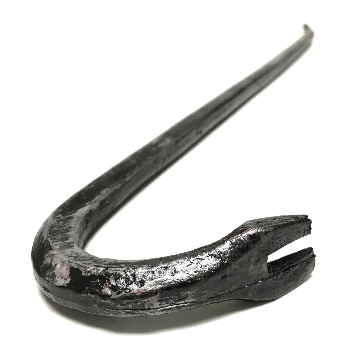 Foam Rubber Crowbar Prop(Newrulefx Brand Foam Rubber Crowbar Prop) 11 Foam Rubber Crowbar Prop(Newrulefx Brand Foam Rubber Crowbar Prop) - Image 9