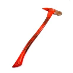 36 Inch Firefighter / Fireman's Axe Urethane Foam Rubber Stunt Prop(Newrulefx Brand 36 Inch Firefighter Firemans Axe Urethane Foam Rubber Stunt Prop) -Newrulefx Store 3f5c4d73 9df1 44d3 adf4 89fd1a94b3b3