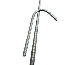 48 Inch Foam Rubber Deformed Steel Rebar Action Prop With Bendable Core(48 Inch Foam Rubber Deformed Steel Rebar Action Prop With Bendable Core) -Newrulefx Store 3fe6918c 9710 4a78 8ab5 e5f45dc10d6e