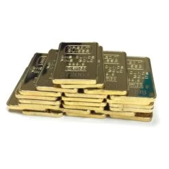 Gold Credit Suisse One Ounce Ingot Replica Prop(Gold Credit Suisse One Ounce Ingot Replica Prop) -Newrulefx Store 410cc32f bacf 479d 969e 98ec114a68eb