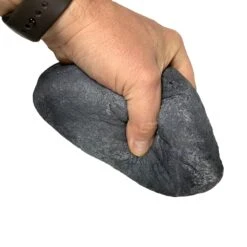 Foam Rubber Smooth Medium River Rock Prop(Newrulefx Brand Soft Urethane Foam Rubber Medium Stone Rock Prop Grey) -Newrulefx Store 4310b5e0 8182 4e9d a6a5 d8707ea07445