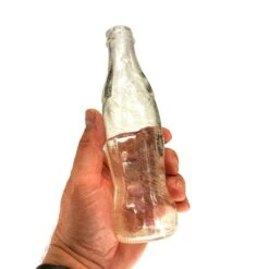 SMASHProps Breakaway Vintage Fluted Soda Bottle(Newrulefx Brand Smashprops Breakaway Vintage Fluted Soda Bottle) -Newrulefx Store 44c24f8a 9313 4c91 8494 15b7a2ded0c2