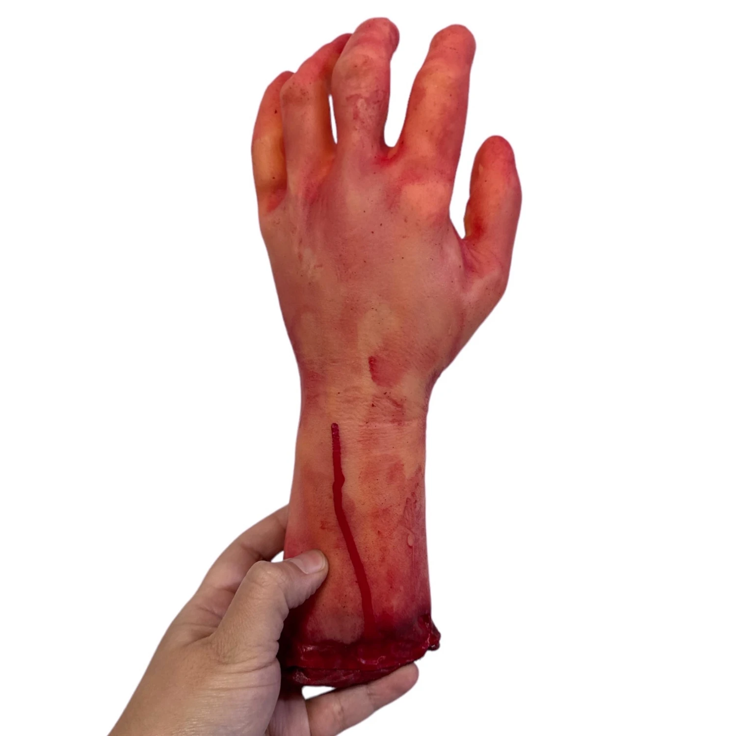Puffy Severed Foam Hand(Puffy Severed Foam Hand) 3 Puffy Severed Foam Hand(Puffy Severed Foam Hand)