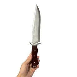 Ultra Lightweight Survival Hunting Knife Foam Rubber Prop(Ultra Lightweight Survival Hunting Knife Foam Rubber Prop)