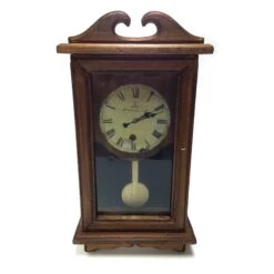 Breakaway Balsa Wood Clock - Regulator Style Antique Pendulum Stunt Prop(Newrulefx Brand Breakaway Balsa Wood Clock Regulator Style Antique Pendulum Stunt Prop Walnut) 11 Breakaway Balsa Wood Clock - Regulator Style Antique Pendulum Stunt Prop(Newrulefx Brand Breakaway Balsa Wood Clock Regulator Style Antique Pendulum Stunt Prop Walnut) -Newrulefx Store 454d4ad9 6016 42d4 811a 3ebafd6ccdd0