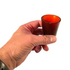 SMASHProps Breakaway Small Whiskey Shot Glass(Newrulefx Brand Smashprops Breakaway Small Whiskey Shot Glass) -Newrulefx Store 467bc78a e160 4a04 8d4a 5128077d3390