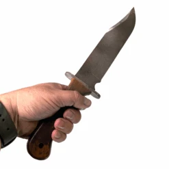 Rigid Plastic Winchester Bowie Knife Replica(Newrulefx Brand Rigid Plastic Winchester Bowie Knife Replica 1) -Newrulefx Store 49c7f2e9 06df 44d3 ab28 76b00d24d995