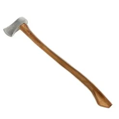 Large Foam Rubber Single Head Two-Hand Axe Stunt Prop(Newrulefx Brand Large Foam Rubber Single Head Two Hand Axe Stunt Prop) -Newrulefx Store 49c9817e d148 41a1 9ee9 b8b02f557dbe