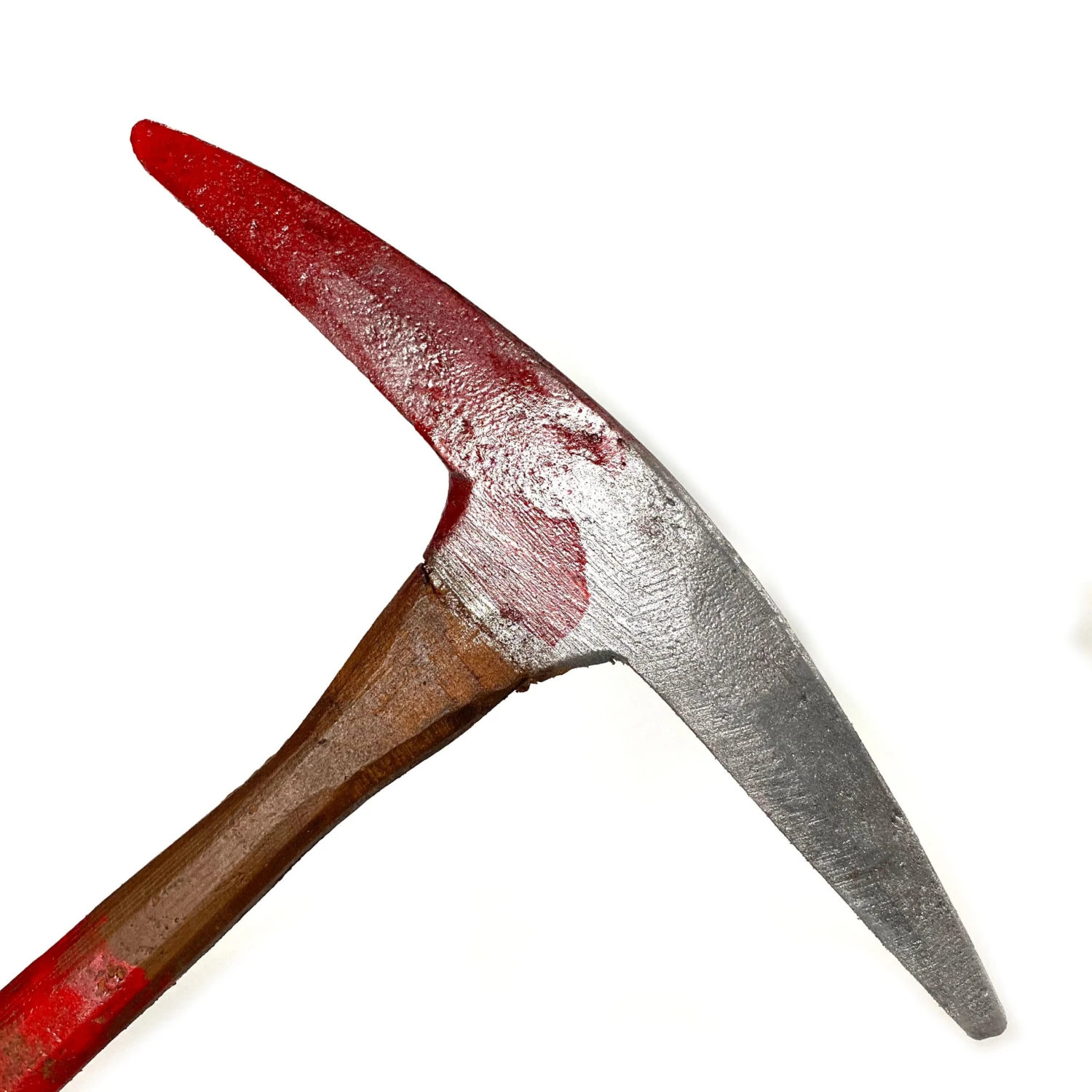 Foam Rubber Hand Pick Axe Stunt Prop(Newrulefx Brand Foam Rubber Hand Pick Axe Stunt Prop) 12 Foam Rubber Hand Pick Axe Stunt Prop(Newrulefx Brand Foam Rubber Hand Pick Axe Stunt Prop) - Image 10