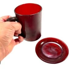 SMASHProps Breakaway Mug & Saucer Set(Newrulefx Brand Smashprops Breakaway Mug Saucer Set) -Newrulefx Store 4c74f234 bc93 421e bcce 2bbe16acae1d