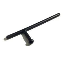 Foam Rubber Nightstick Movie Prop(Newrulefx Brand Foam Rubber Police Baton Nightstick Prop)