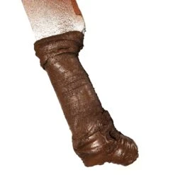 Foam Rubber Post Apocalyptic Machete(Newrulefx Brand Foam Rubber Post Apocalyptic Machete) -Newrulefx Store 4cd5a337 2221 4477 85c8 e9a1f229e0c6