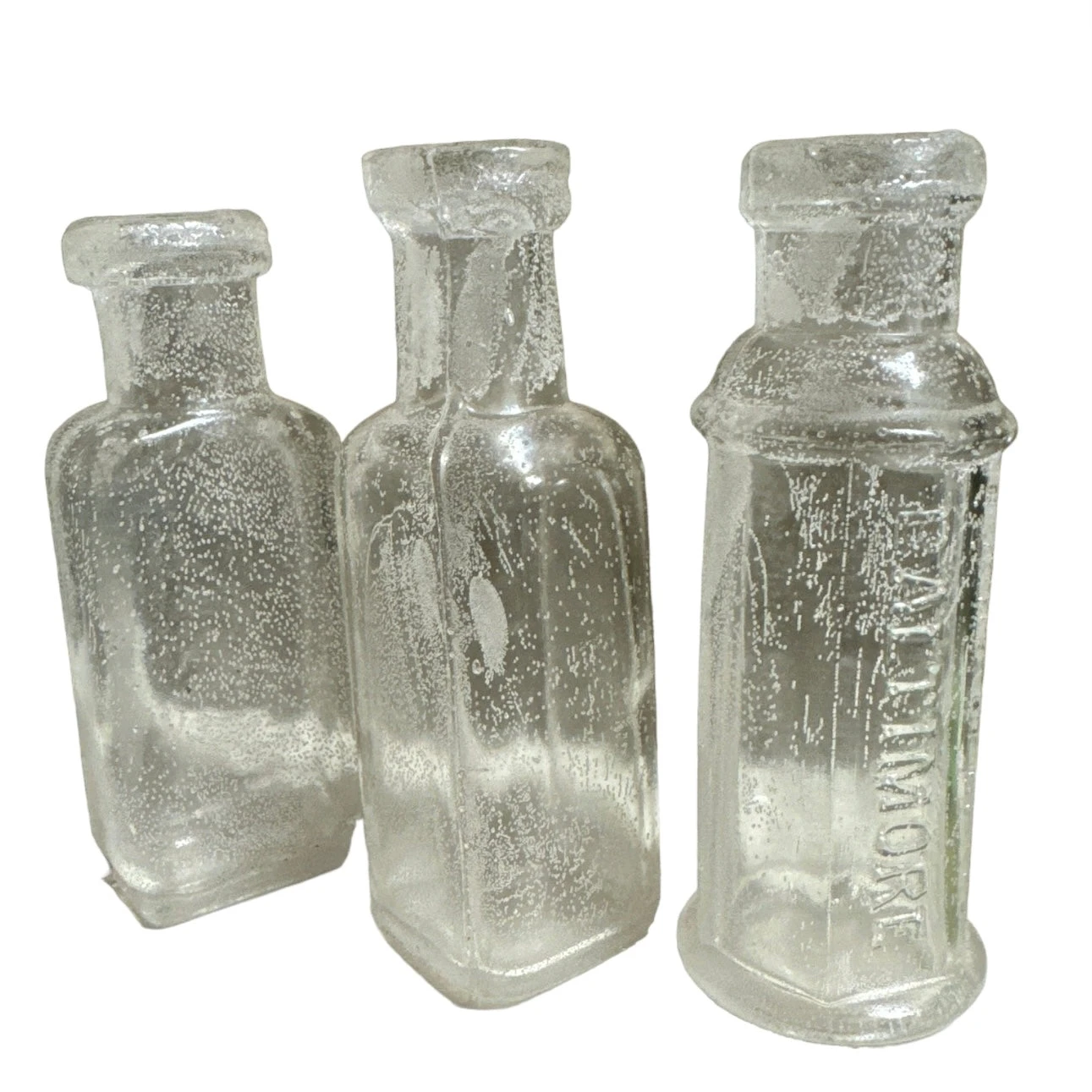 SMASHProps Breakaway Mini Poison Bottles Prop Set 3 Pieces(Newrulefx Brand Smashprops Breakaway Mini Poison Bottles Prop Set 3 Pieces) 7 SMASHProps Breakaway Mini Poison Bottles Prop Set 3 Pieces(Newrulefx Brand Smashprops Breakaway Mini Poison Bottles Prop Set 3 Pieces) - Image 5