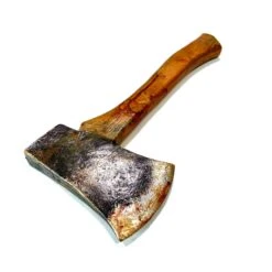 Foam Rubber 13.25 Inch Small Hatchet Axe Prop(Newrulefx Brand Foam Rubber Hatchet Axe Prop) 36 Foam Rubber 13.25 Inch Small Hatchet Axe Prop(Newrulefx Brand Foam Rubber Hatchet Axe Prop) -Newrulefx Store 505fd1d2 2455 46ef 8a92 1ba697feee96