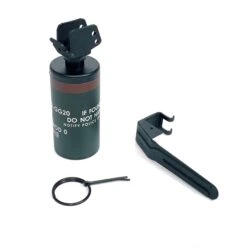 Poly Plastic Inert FlashBange Grenade Prop(Newrulefx Brand Poly Plastic Inert Flashbange Grenade Prop) -Newrulefx Store 5099640a e77a 4844 a920 0cd8e7003eda 41dfa439 2e77 4356 b9ad 371328018b09